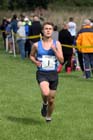 Under-17s men Elliot Kelly.